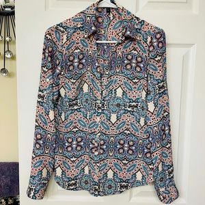 Beautiful Express Blouse❤️